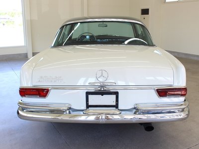 MERCEDES-BENZ S-CLASS - 9