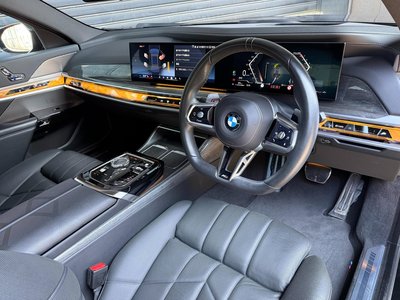 2023 BMW 7 SERIES 照片 6