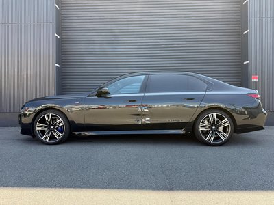 2023 BMW 7 SERIES — миниатюра 30