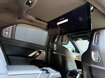 2023 BMW 7 SERIES — миниатюра 48