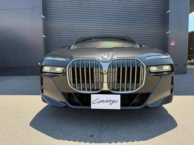 2023 BMW 7 SERIES — миниатюра 24