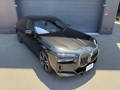 2023 BMW 7 SERIES — миниатюра 33