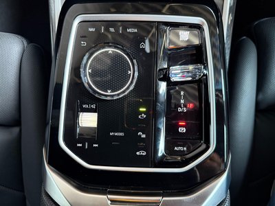 2023 BMW 7 SERIES — миниатюра 60