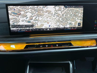 2023 BMW 7 SERIES 照片 10