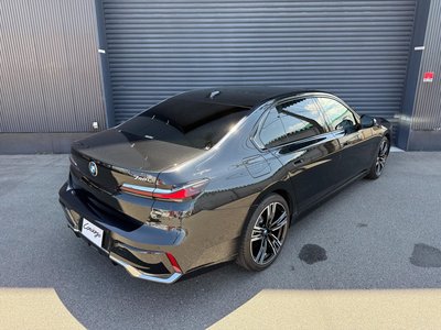 2023 BMW 7 SERIES — миниатюра 34