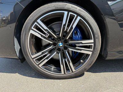 2023 BMW 7 SERIES — миниатюра 67