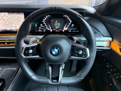 2023 BMW 7 SERIES — миниатюра 15