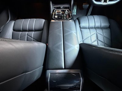 2023 BMW 7 SERIES — миниатюра 13
