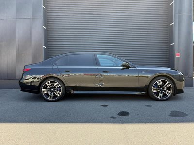2023 BMW 7 SERIES — миниатюра 26