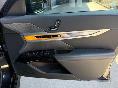 2023 BMW 7 SERIES 照片 7