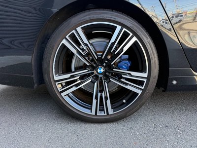 2023 BMW 7 SERIES — миниатюра 65