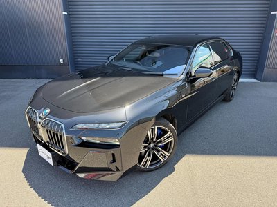 2023 BMW 7 SERIES — миниатюра 31