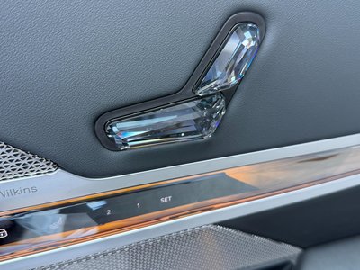 2023 BMW 7 SERIES — миниатюра 59