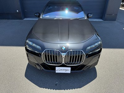 2023 BMW 7 SERIES — миниатюра 32