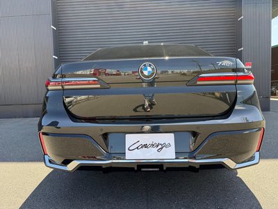 2023 BMW 7 SERIES — миниатюра 28