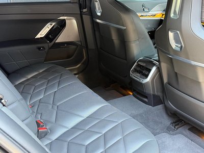 2023 BMW 7 SERIES — миниатюра 47