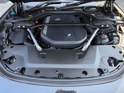 2023 BMW 7 SERIES — миниатюра 61