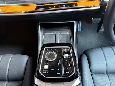 2023 BMW 7 SERIES — миниатюра 12