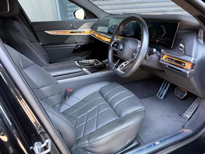 2023 BMW 7 SERIES 照片 5