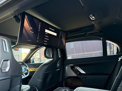 2023 BMW 7 SERIES — миниатюра 51