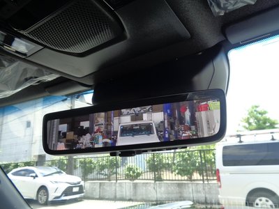 2026 Toyota LAND CRUISER 250 照片 10