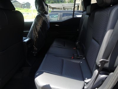 2026 Toyota LAND CRUISER 250 缩略图 17