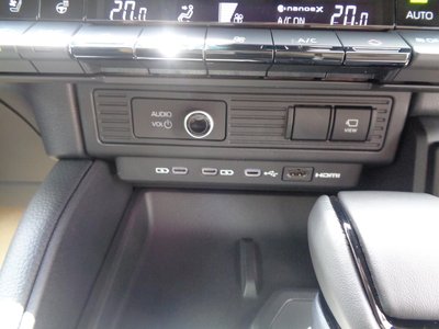2026 Toyota LAND CRUISER 250 照片 6