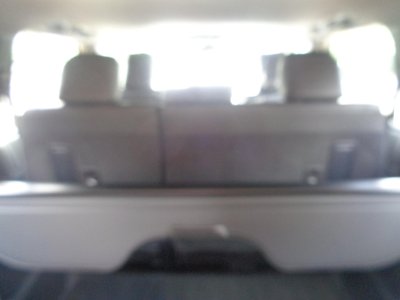 2026 Toyota LAND CRUISER 250 缩略图 16