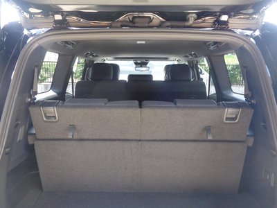 2026 Toyota LAND CRUISER 250 缩略图 14