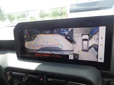 2026 Toyota LAND CRUISER 250 照片 9