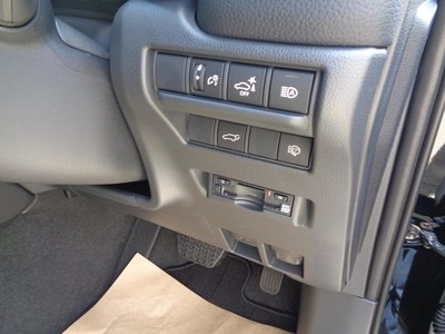 2026 Toyota LAND CRUISER 250 照片 5