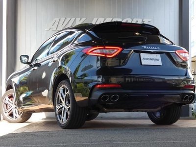 MASERATI LEVANTE - 2