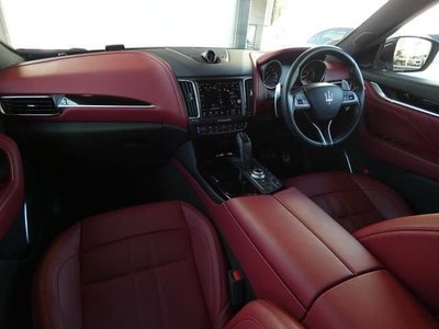 MASERATI LEVANTE - 9