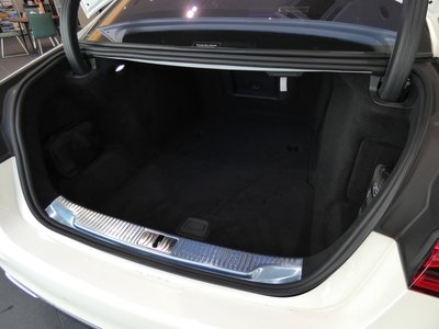 2021 Mercedes-BENZ S-CLASS — миниатюра 21