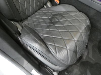 2021 Mercedes-BENZ S-CLASS — миниатюра 36