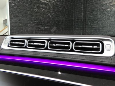 2021 Mercedes-BENZ S-CLASS — миниатюра 12