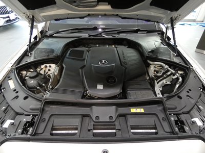 2021 Mercedes-BENZ S-CLASS — миниатюра 23