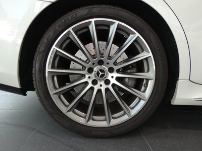 2021 Mercedes-BENZ S-CLASS — миниатюра 30