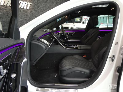 2021 Mercedes-BENZ S-CLASS — миниатюра 18