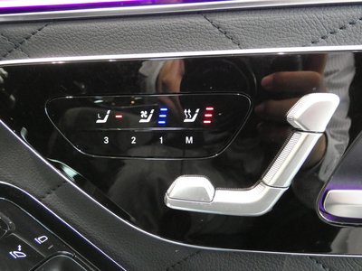 2021 Mercedes-BENZ S-CLASS — миниатюра 15