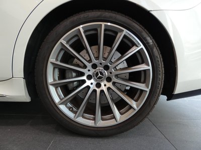 2021 Mercedes-BENZ S-CLASS — миниатюра 33