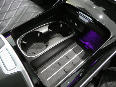 2021 Mercedes-BENZ S-CLASS — миниатюра 14