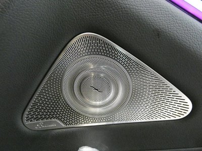 2021 Mercedes-BENZ S-CLASS — миниатюра 16