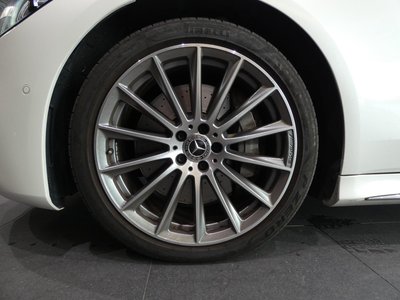 2021 Mercedes-BENZ S-CLASS — миниатюра 32