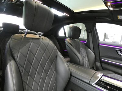 2021 Mercedes-BENZ S-CLASS — миниатюра 34
