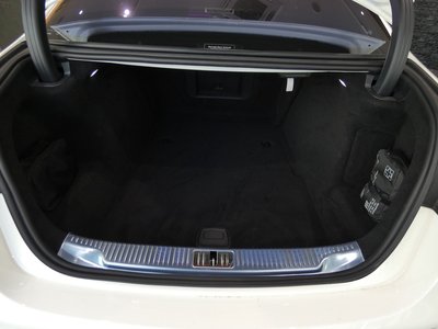 2021 Mercedes-BENZ S-CLASS — миниатюра 22