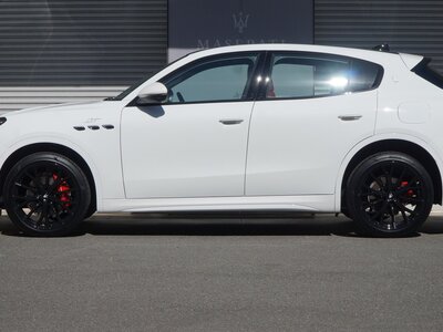 MASERATI GRECALE - 6