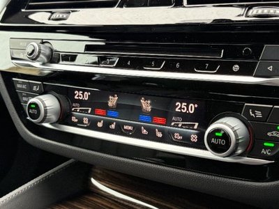 2018 BMW M5 缩略图 23