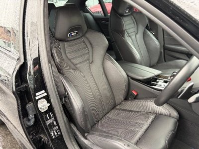 2018 BMW M5 缩略图 20