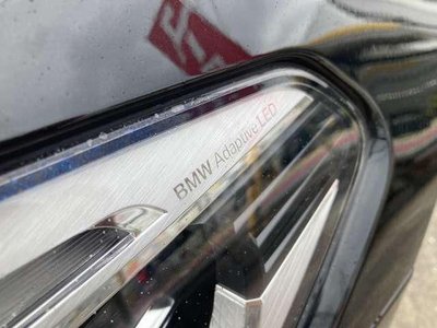 2018 BMW M5 缩略图 15